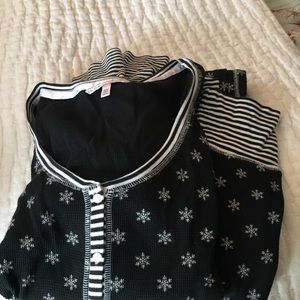 Victoria secret pajamas